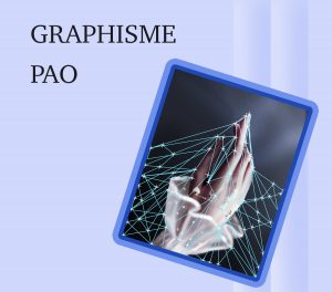 Graphisme et PAO Evidence Digitale, CALVI, CORSE