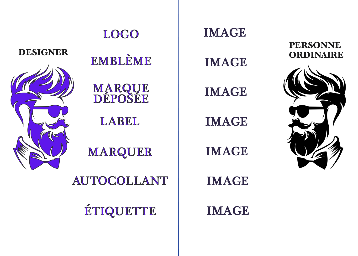 Image hover effect image